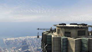 Crazy Jump